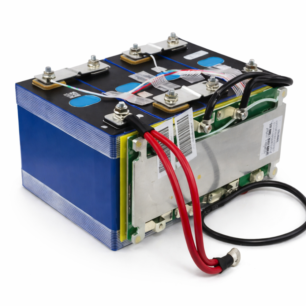 LiFePO4 акумулятори: де застосовуються та чому вважаються одним із найкращих рішень для зберігання енергії