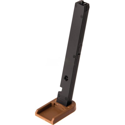 Магазин для пневматичного пістолета Umarex Glock 19X (non-blowback) 4.5мм