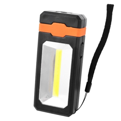 Ліхтар кемпінг 8051-LM+COB, power bank