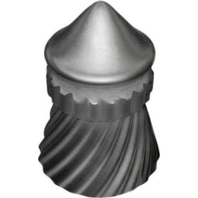 Кульки Umarex Jackal Pellets 0,53гр. кал.4.5(.177) 500шт.