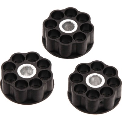 Магазини для пневматичного пістолета Umarex Glock 17 4.5мм 3од.уп.