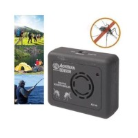Портативний відлякувач ультразвуковий комарів Aokeman Sensor AO-149