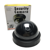 Муляж відеокамери спостереження, купольний