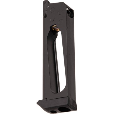 Магазин для пневматичного пістолета Umarex Colt M45 CQBP 4.5мм