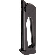 Магазин для пневматического пистолета Umarex Colt M45 CQBP 4.5мм