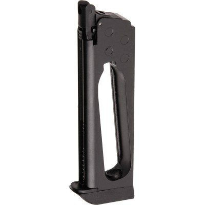 Магазин для пневматичного пістолета Umarex Colt M45 CQBP 4.5мм