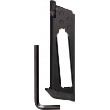 Магазин для пневматического пистолета Umarex Colt M45 CQBP 4.5мм