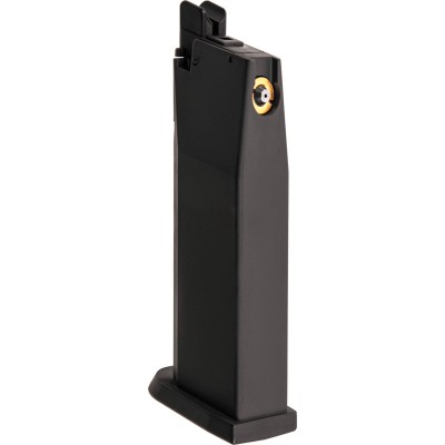Магазин для пневматичного пістолета Umarex Heckler and Koch USP Blowback 4.5мм