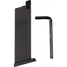 Магазин для пневматического пистолета Umarex Heckler and Koch USP Blowback 4.5мм