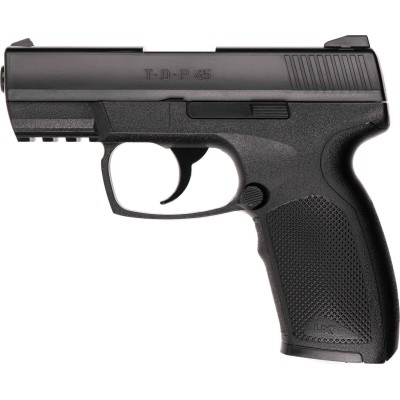 Пневматичний пістолет Umarex TDP45 кал.4,5мм