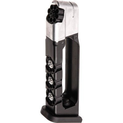 Магазин для пневматичного пістолета Umarex Glock 17 4.5мм