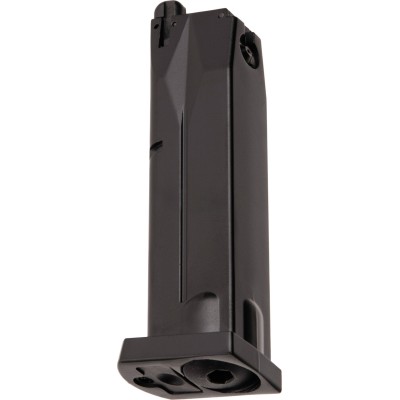 Магазин для пневматичного пістолета Umarex Beretta M92A1 кал.4,5мм