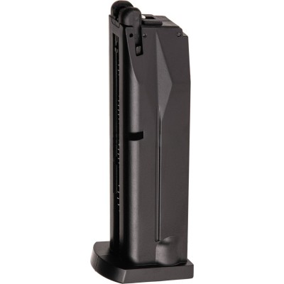 Магазин для пневматичного пістолета Umarex Beretta M92A1 кал.4,5мм