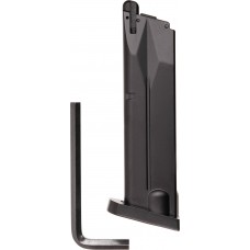 Магазин для пневматического пистолета Umarex Beretta M92A1 кал.4,5мм