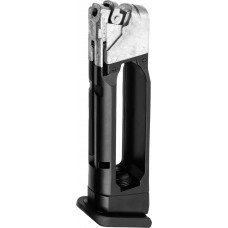 Магазин для пневматического пистолета Umarex Glock 17 Gen 5 4.5мм