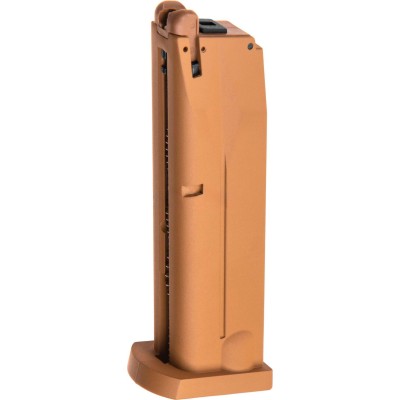 Магазин для пневматичного пістолета Umarex Beretta M9A3 4.5мм