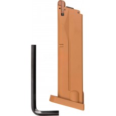 Магазин для пневматического пистолета Umarex Beretta M9A3 4.5мм