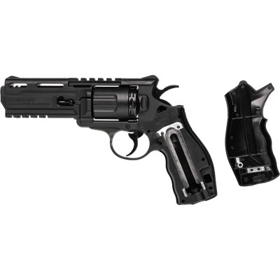 Пневматичний револьвер Umarex UX Tornado кал. 4,5 мм