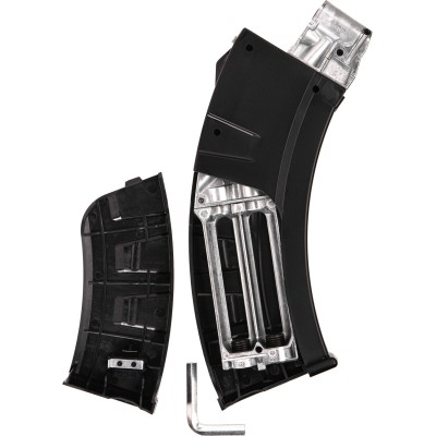 Магазин змінний для Crosman AK1 кал.4,5мм