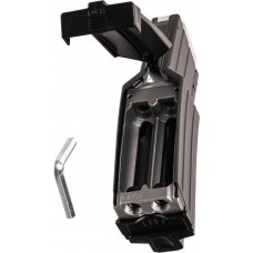 Магазин быстрозарядный с бункером для Crosman DPMS и Bushmaster кал.4,5мм