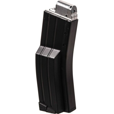 Магазин швидкозарядний з бункером для Crosman DPMS та Bushmaster кал.4,5мм