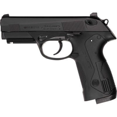Пневматичний пістолет Umarex Beretta Px4 Storm Blowback кал.4,5мм
