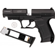 Пневматичний пістолет Umarex CPS кал.4,5мм
