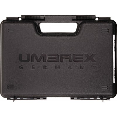 Пневматичний пістолет Umarex Walther CP99 кал.4,5мм