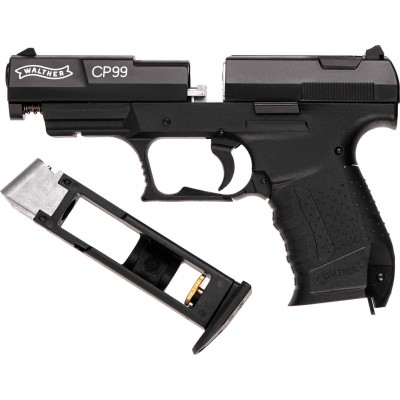 Пневматичний пістолет Umarex Walther CP99 кал.4,5мм