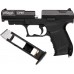 Пневматичний пістолет Umarex Walther CP99 кал.4,5мм