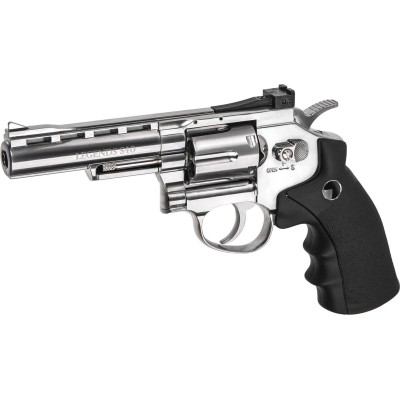 Пневматичний револьвер Umarex Legends S40 4