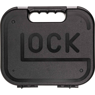 Пневматичний пістолет Umarex Glock 17 Blowback кал. 4,5 мм