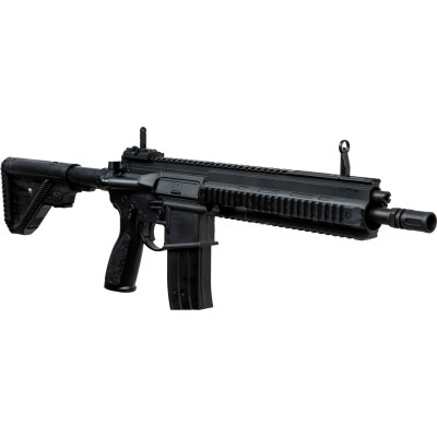 Пневматична гвинтівка Umarex HecklerandKoch HK416 A5 BLK