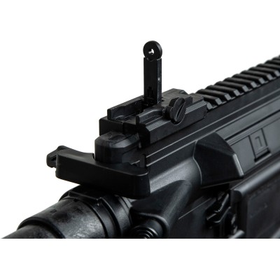 Пневматична гвинтівка Umarex HecklerandKoch HK416 A5 BLK