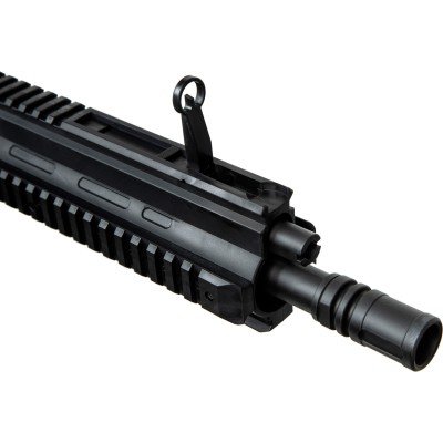 Пневматична гвинтівка Umarex HecklerandKoch HK416 A5 BLK