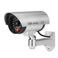 Муляж відеокамери циліндричний DUMMY 1100