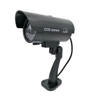 Муляж відеокамери циліндричний DUMMY 1100 чорний