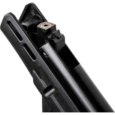 Гвинтівка пневматична CROSMAN DIAMONDBACK (прицел CenterPoint 4x32)