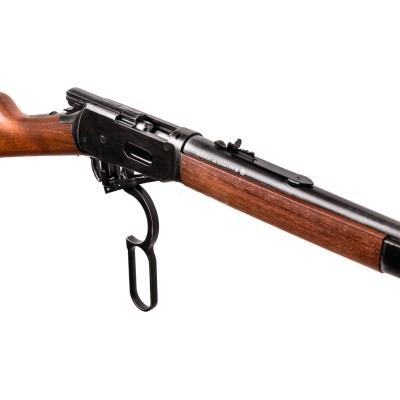 Пневматична гвинтівка Umarex Legends Cowboy Rifle кал.4,5мм