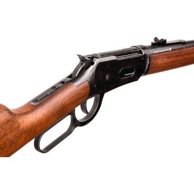 Пневматична гвинтівка Umarex Legends Cowboy Rifle кал.4,5мм