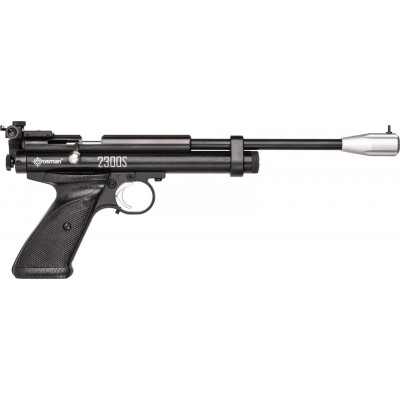 Пневматичний пістолет Crosman мод.2300