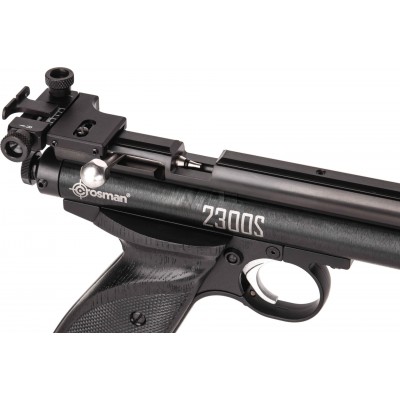 Пневматичний пістолет Crosman мод.2300