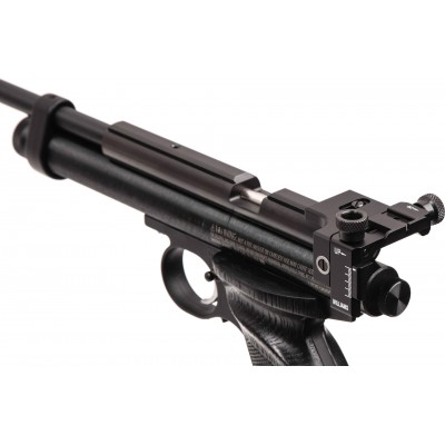 Пневматичний пістолет Crosman мод.2300