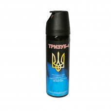 Перцевий балончик Тризуб-4 100 мл (струменевий)