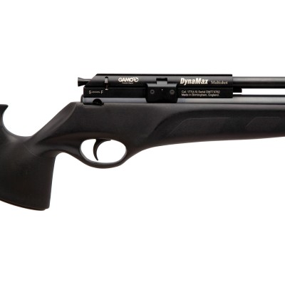 Пневматична гвинтівка Gamo Dynamax PCP кал.4,5