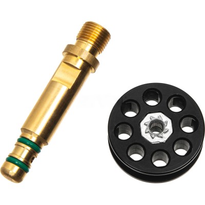 Пневматична РСР гвинтівка Umarex Walther Rotex RM8 кал.4,5мм