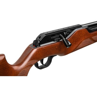 Пневматична РСР гвинтівка Umarex Walther Rotex RM8 кал.4,5мм