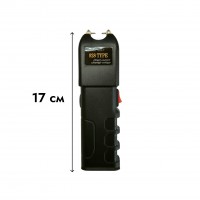 Фонарик ШОК-928