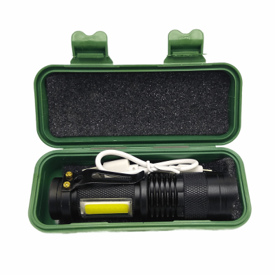 Ліхтарик BL-525