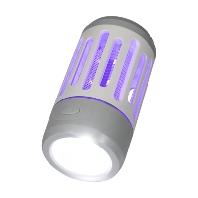 Туристична інсектицидна лампа Noveen IKN851 LED на акумуляторі